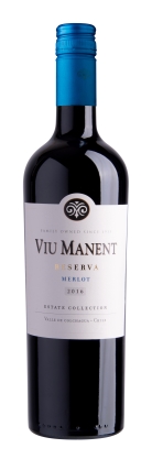 Merlot Reserva